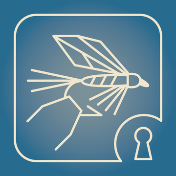 ViseVault app icon