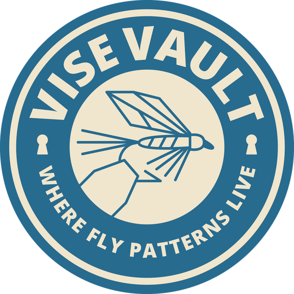 ViseVault — Where Fly Patterns Live