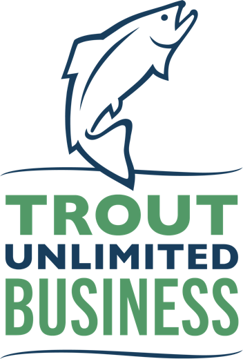 Trout Unlimited Business member